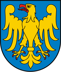 POL Pszczyna COA